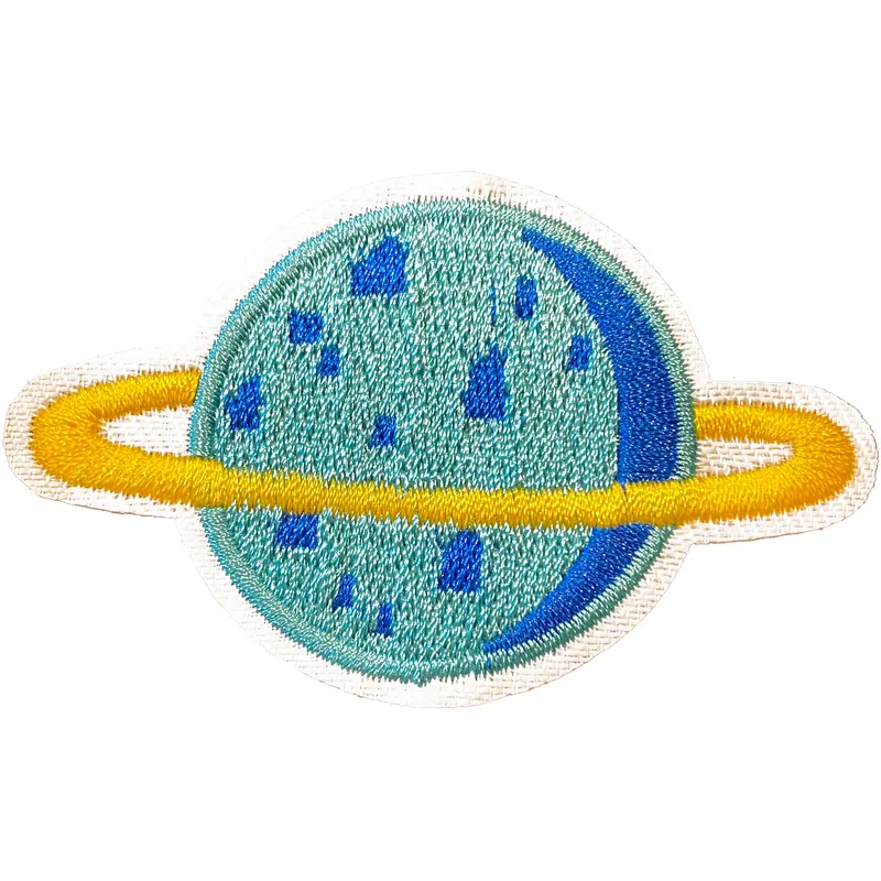 Space 16 (Uranus) - Patch