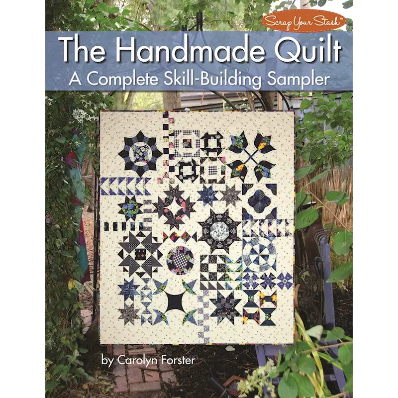 The Handmade Quilt