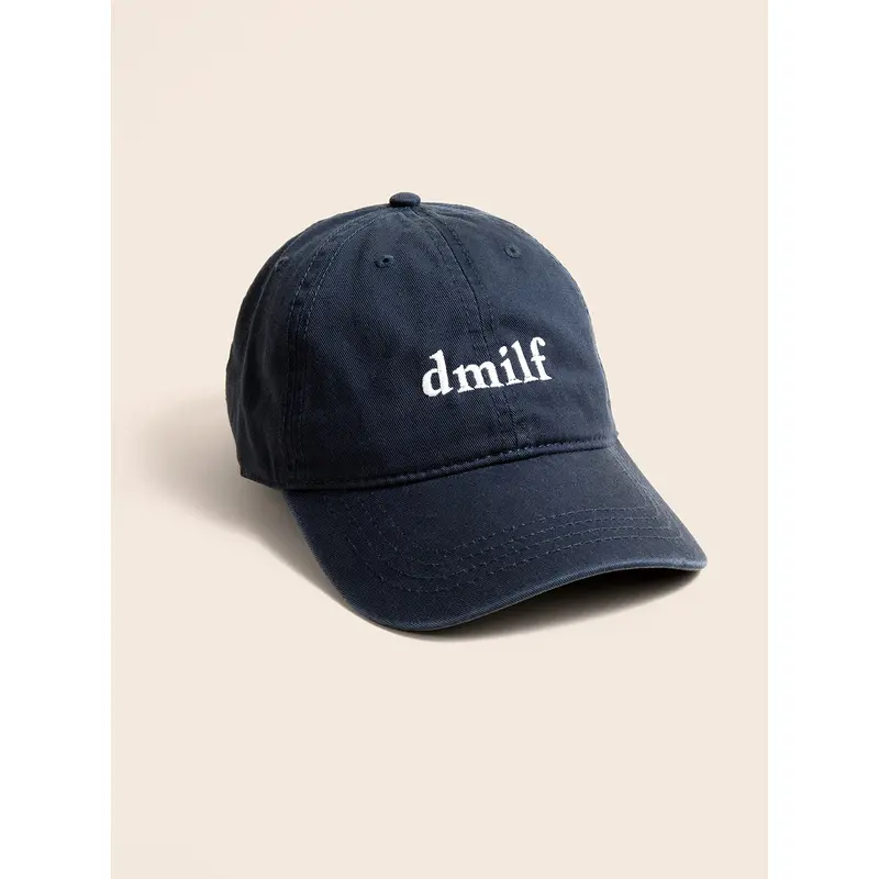 DMILF Hat