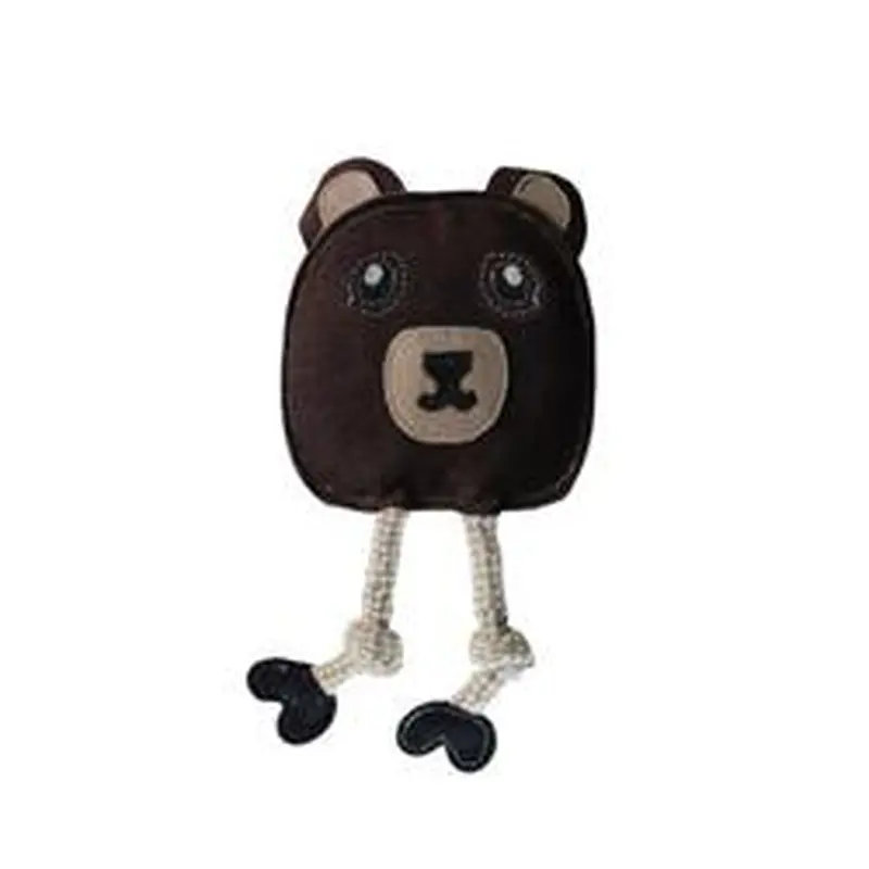 Aussie Naturals Flattie Bear