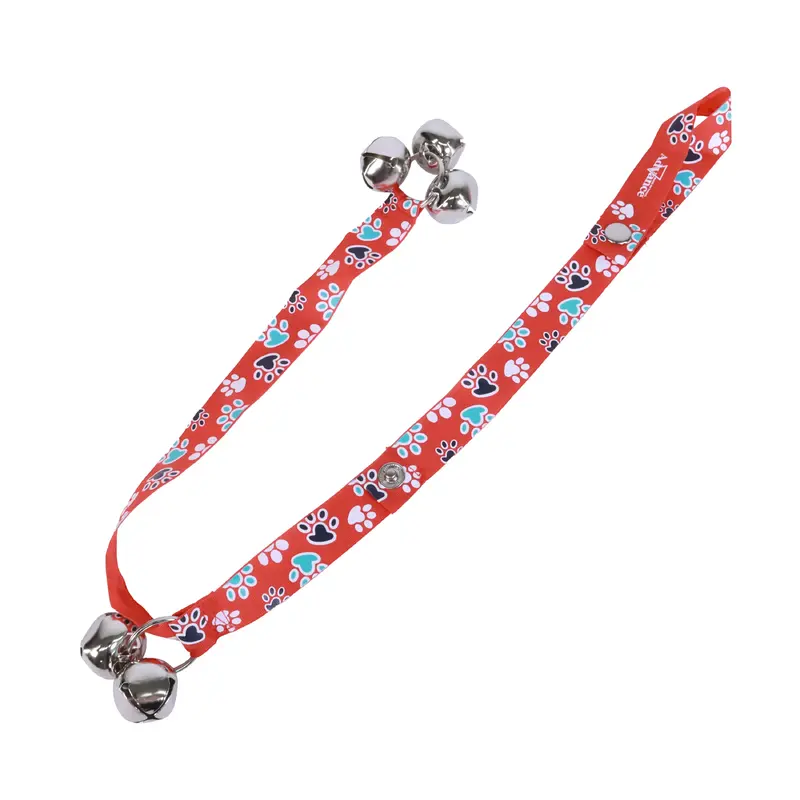 Coastal Pet Potty Training Bells
