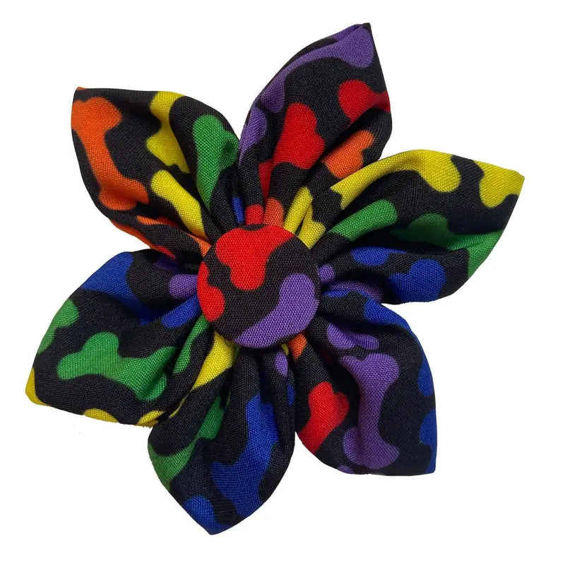 Huxley & Kent Pinwheel Unity Small