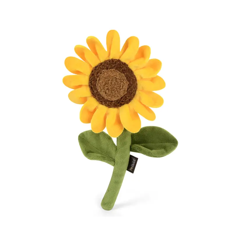 P.L.A.Y. Blooming Buddies Sassy Sunflower