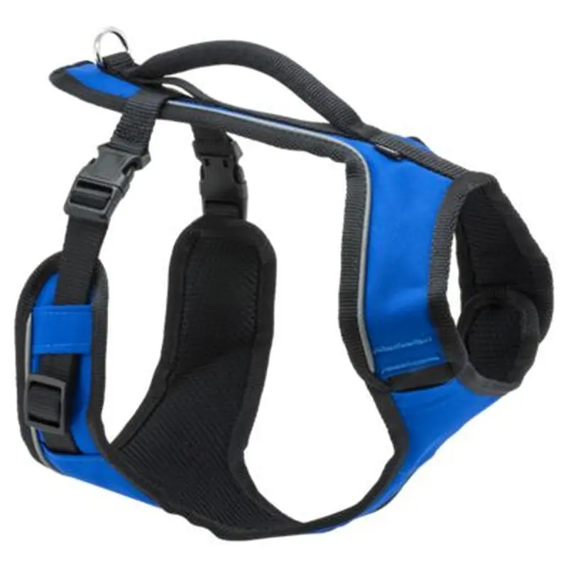 PETSAFE - GENERAL EASYSPORT DOG HARNESS EXTRA SMALL BLUE