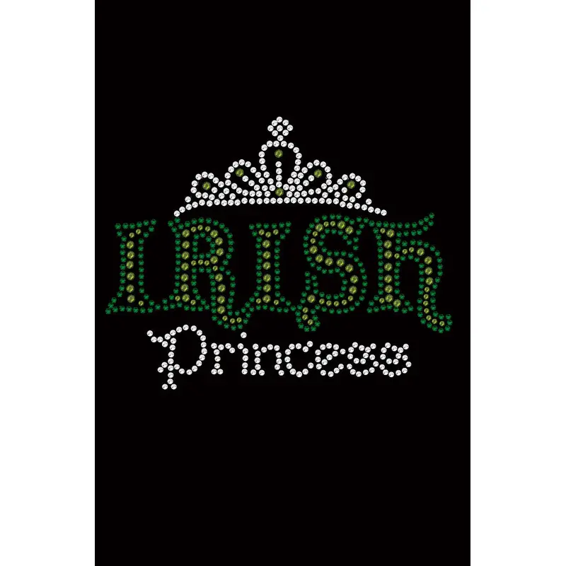 Irish Princess - Bandanna