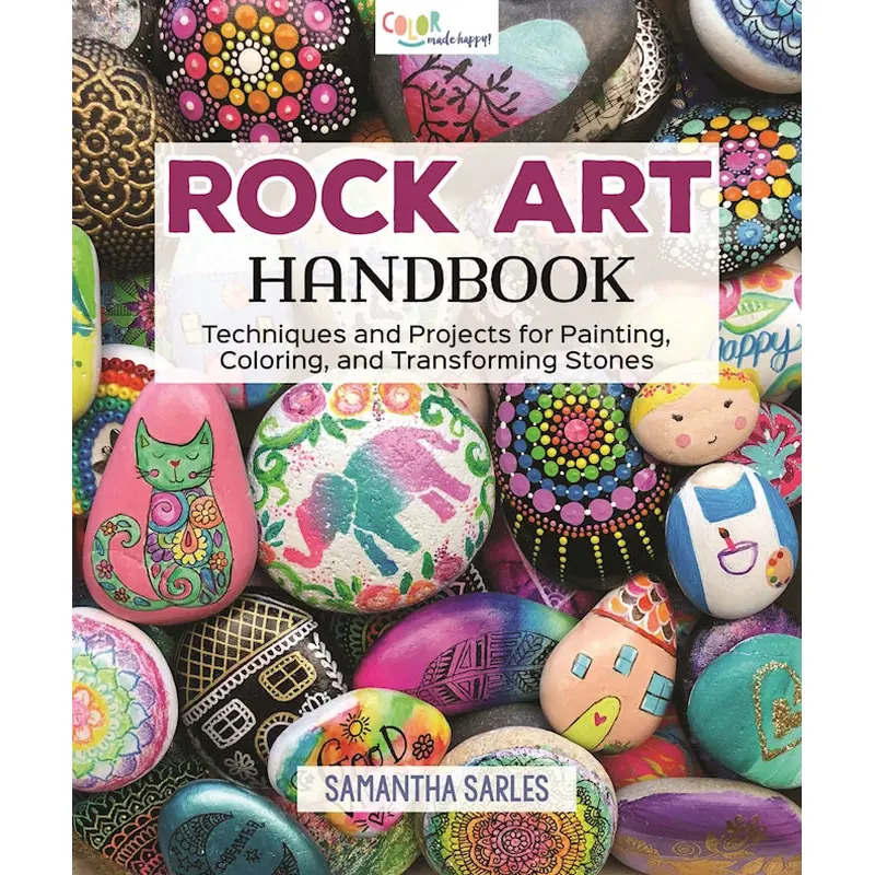 Rock Art Handbook