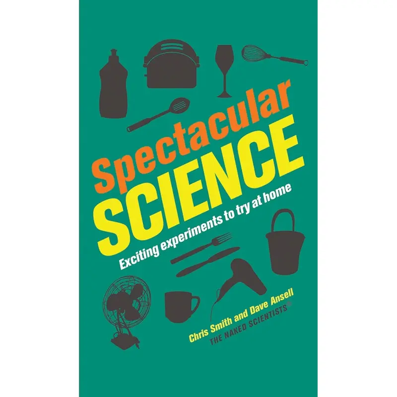 Spectacular Science