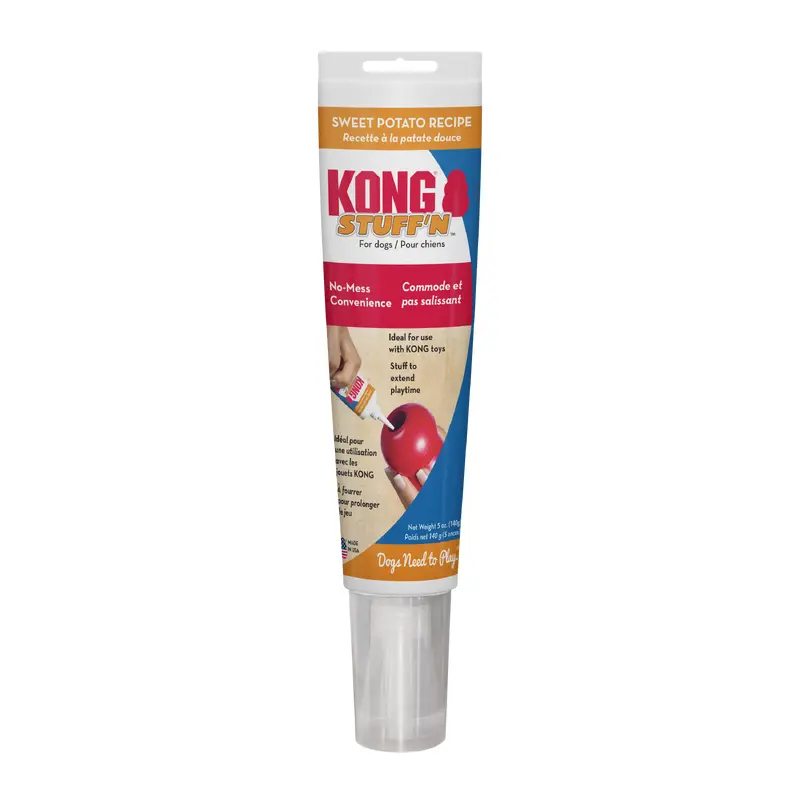 Kong StuffN Tube (5oz)