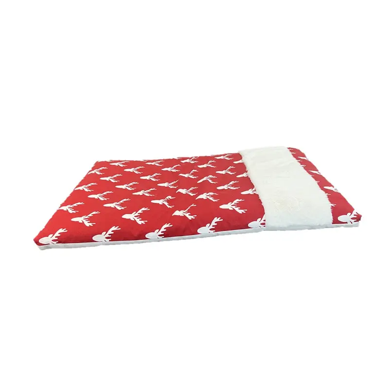 Antlers Red Alpine Mattress