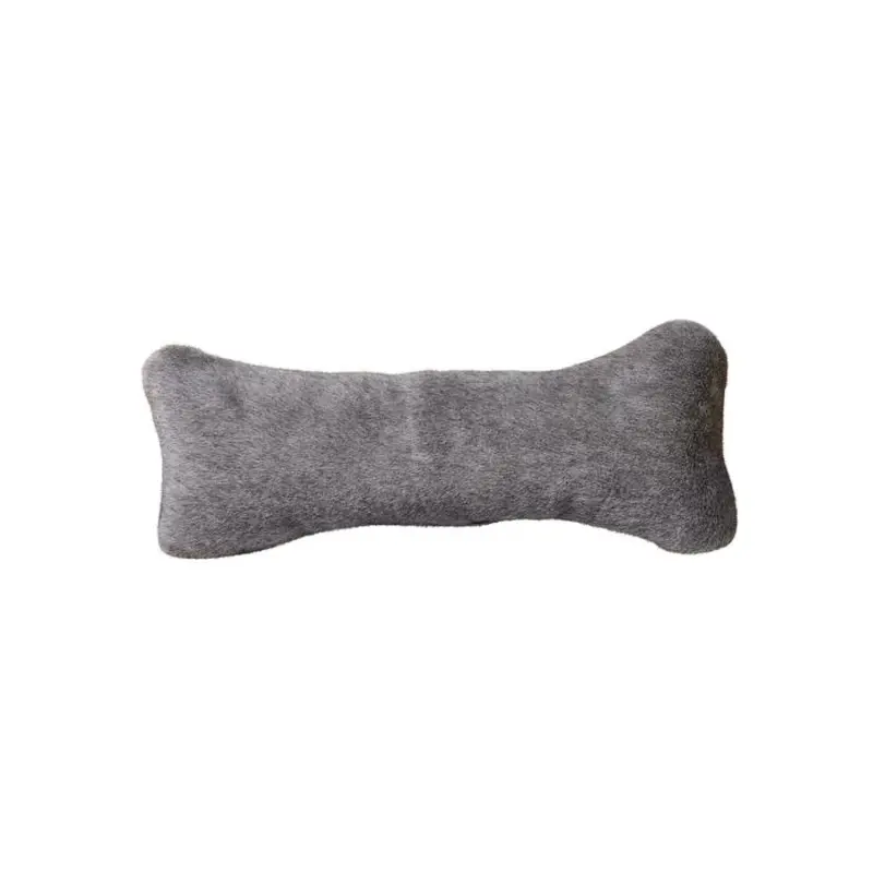 Bumper Bone Pillow Otter
