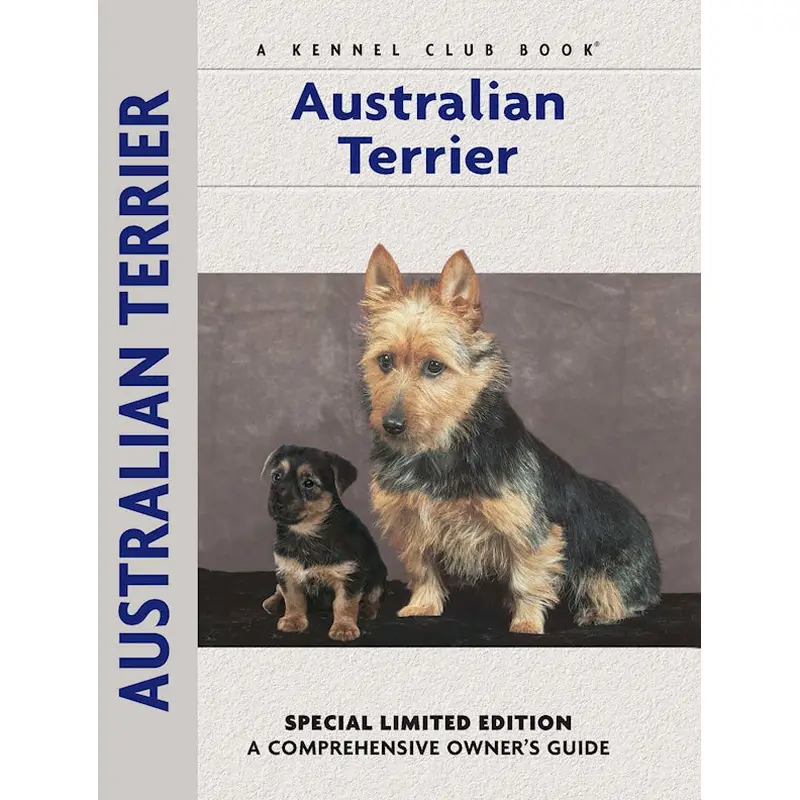 Australian Terrier