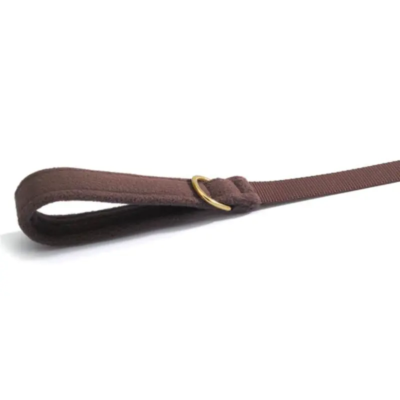 Brown Comfort Lead