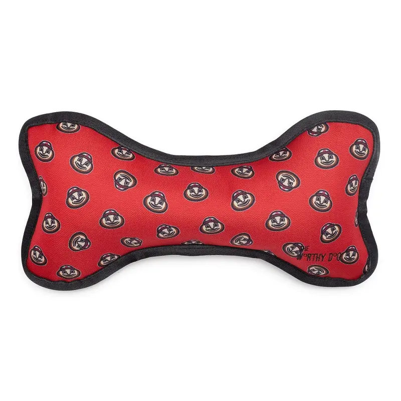 Ohio State University Brutus Bone Toy