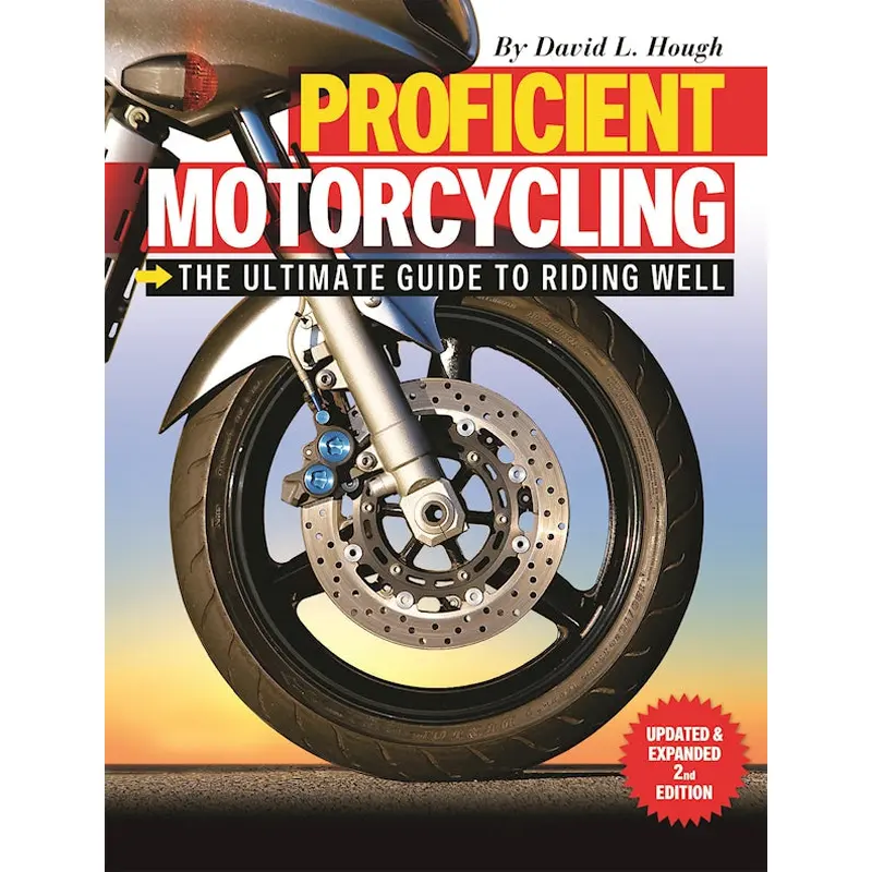 Proficient Motorcycling
