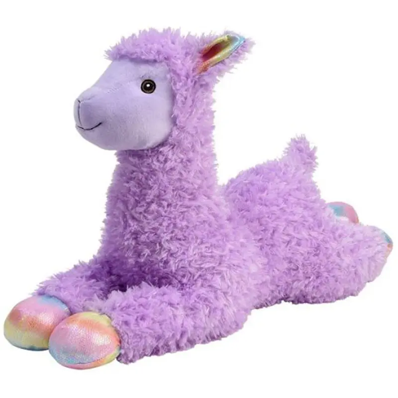 Multipet Jumbo Llama 24" Dog Toy