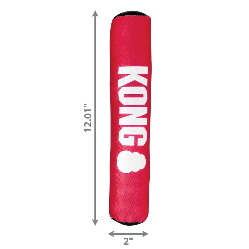Kong Dog Toy Signature Stick Medium