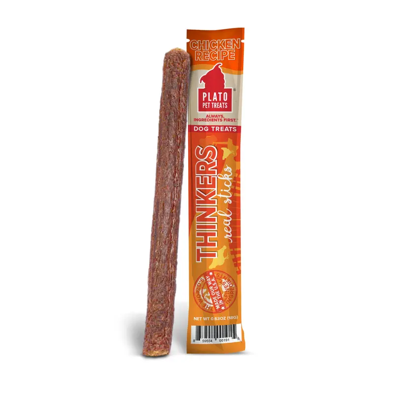 Plato Thinkers Chicken Sticks