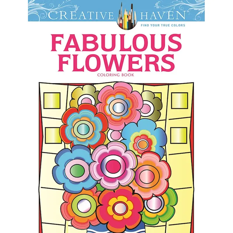 Fabulous Flowers