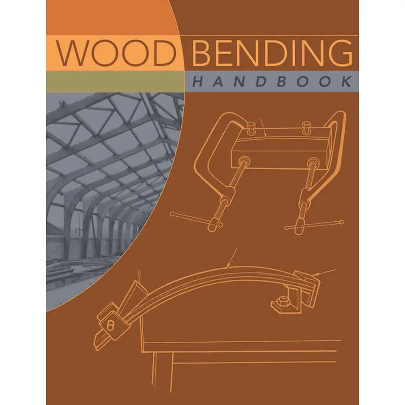 Wood Bending Handbook