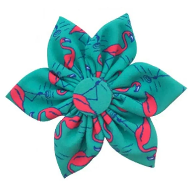 Huxley & Kent Pinwheel Small Flamingo