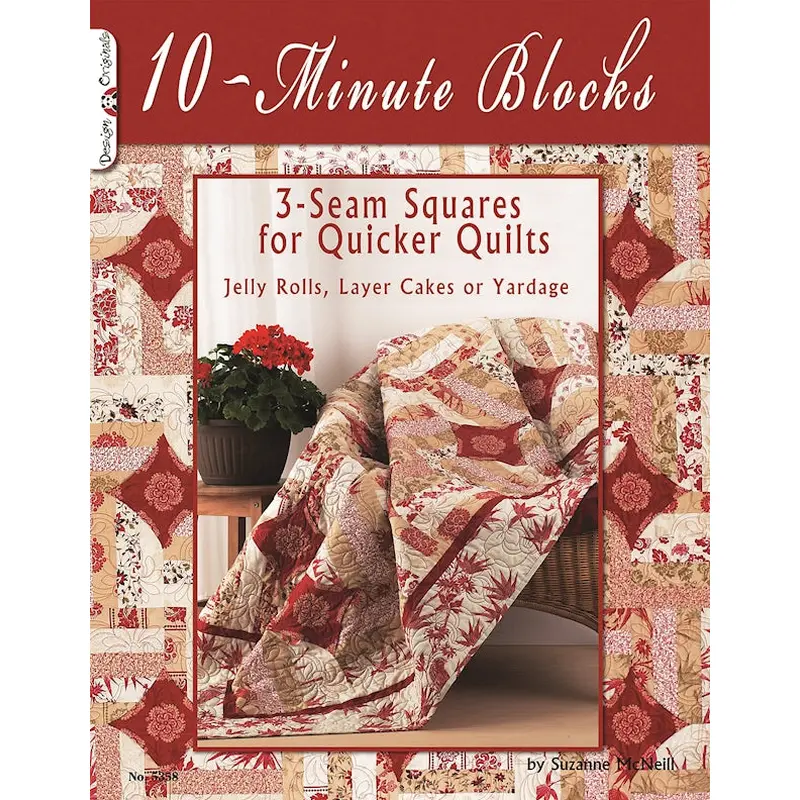 10-Minute Blocks