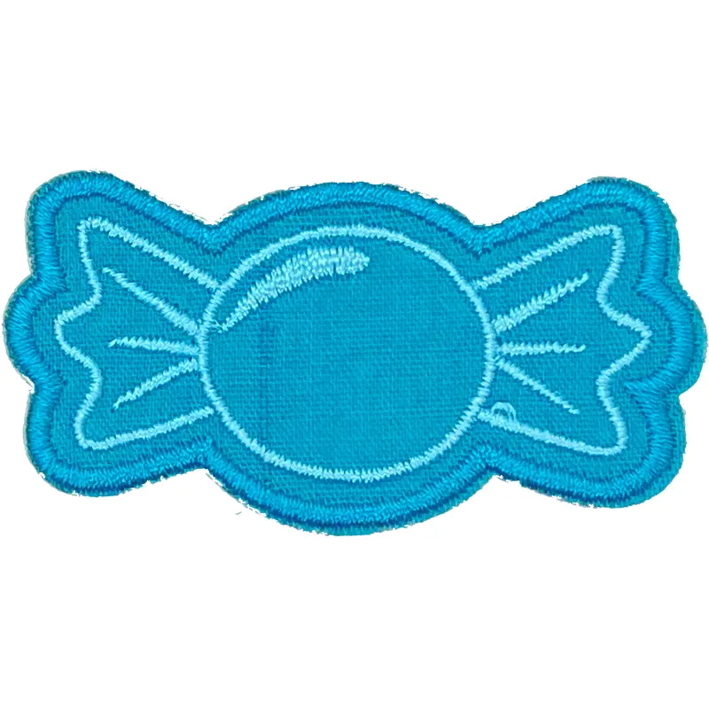 Blue Candy 2 - Patch