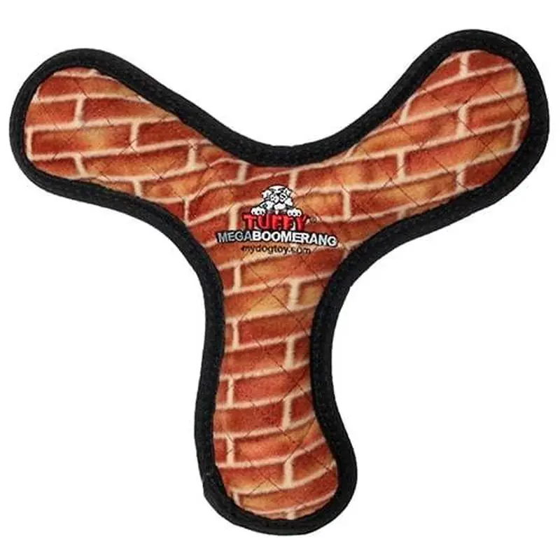 tuffy MEGA Boomerang