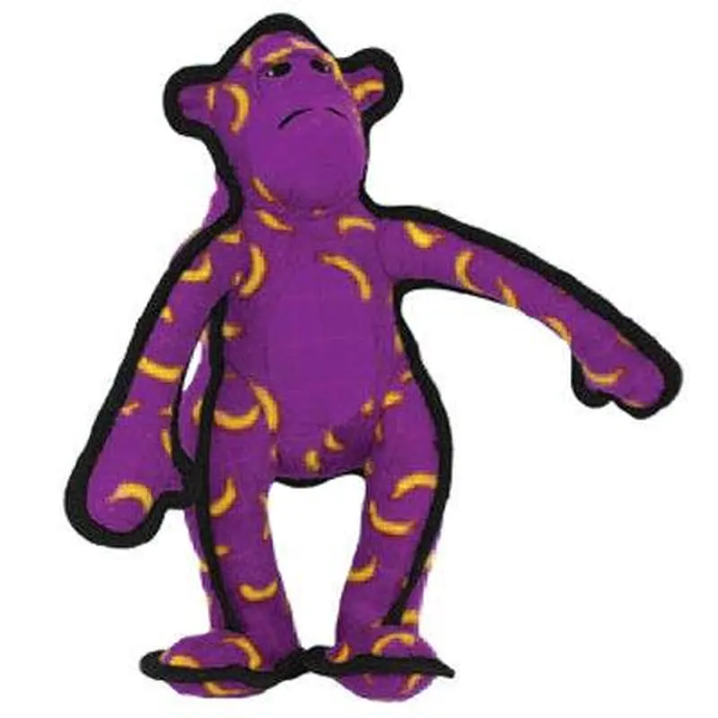 tuffy Zoo Series - Morris Monkey