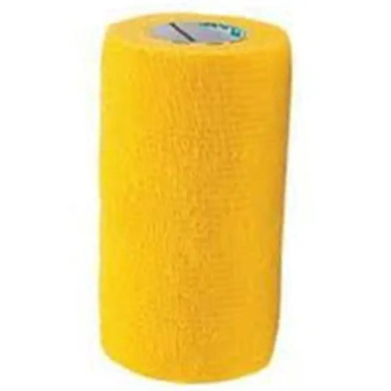CoFlex CoFlex Vet Yellow 4" x 5 yards