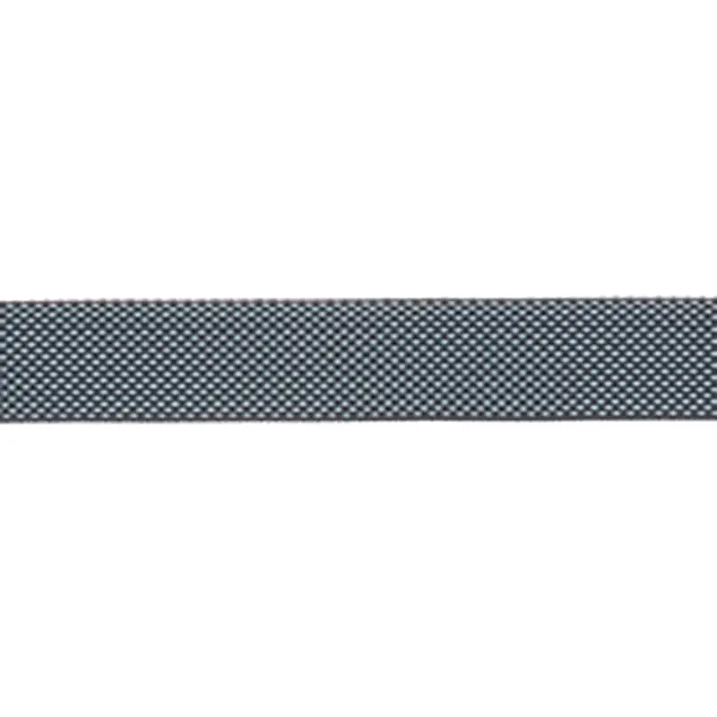 Ruffwear Hi & Lightweight Dog Collar - 14-20" - Basalt Gray