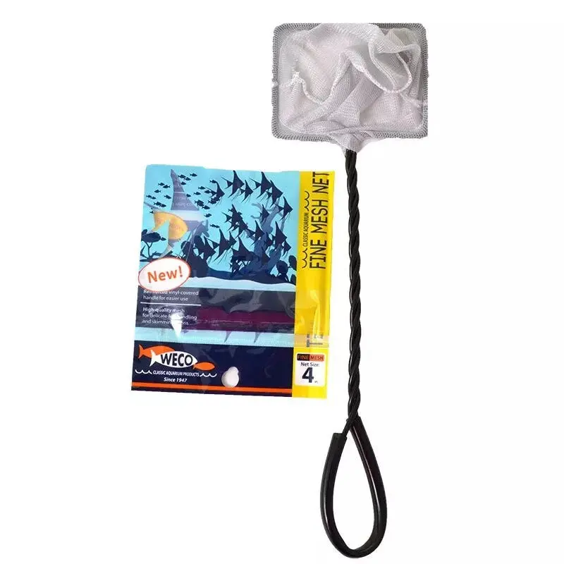Weco Mesh Net 4"
