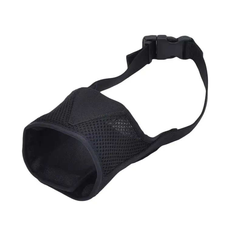 Coastal Best Fit Adjustable Comfort Dog Muzzle Small 4.5-6in