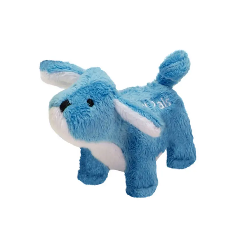 Coastal Lil Pals Plush Dog