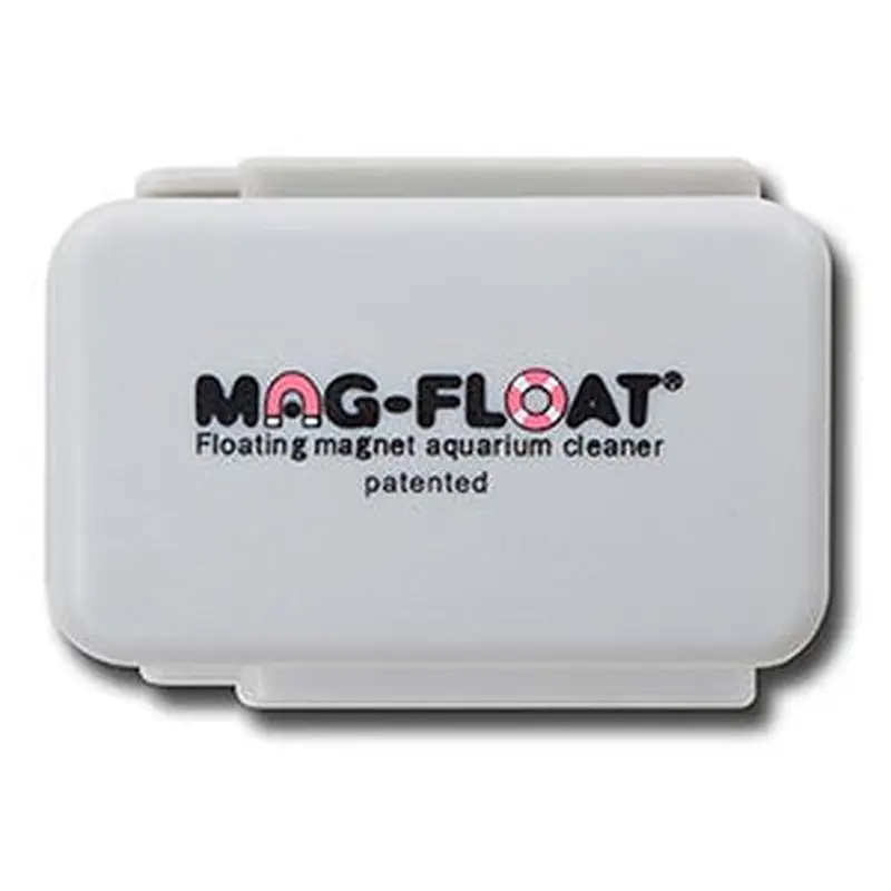 Gulfstream Tropical Mag-Float Glass Aquarium Cleaner  30 gal