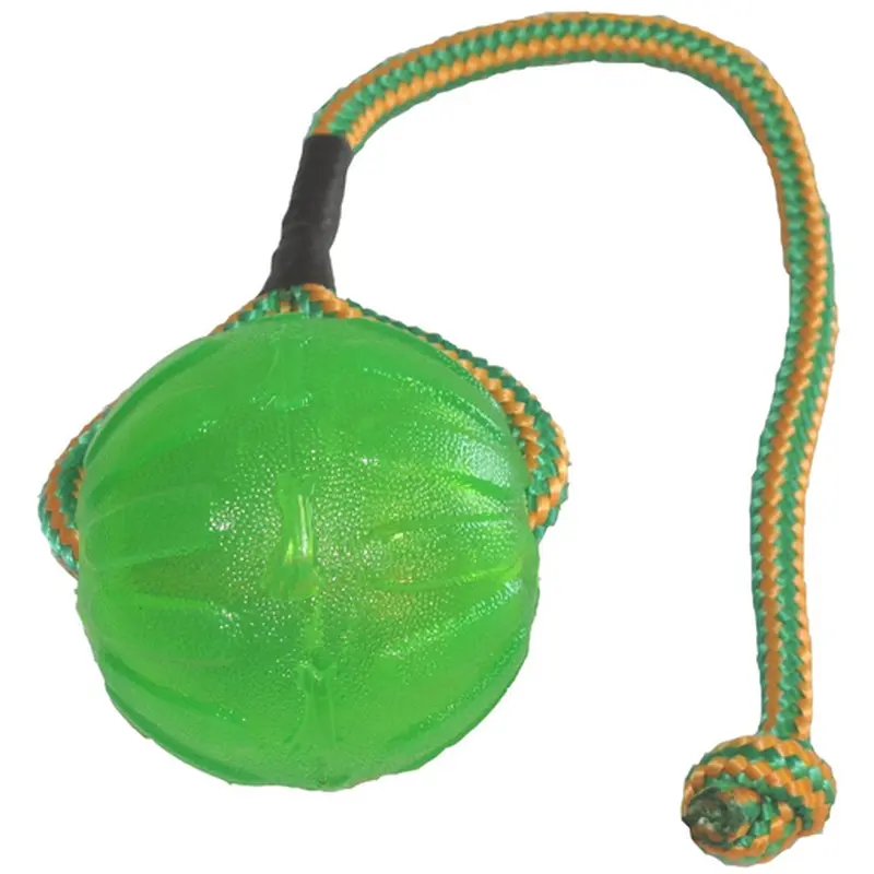 Starmark Everlasting Fun Ball on a Rope