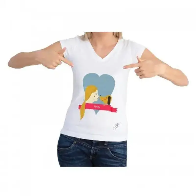 Dogs Are Family Shirt By Dog Fashion Living