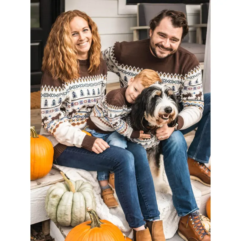 Caribou Sweater