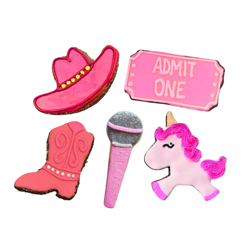 Pink Pony Club