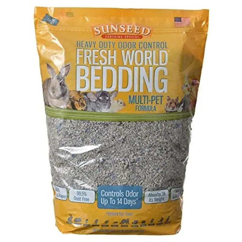 Sunseed Bedding Heavy Duty (975 cu in)