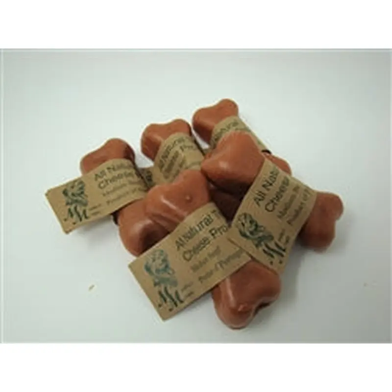 Merlins Magic Large Beef Cheese Bone