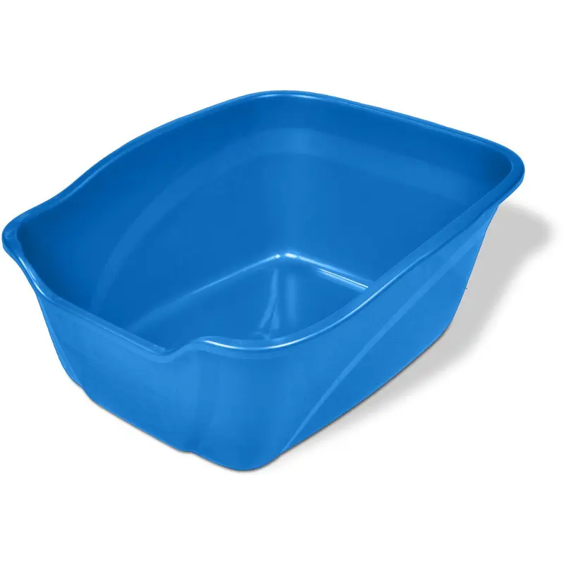 Van Ness High Sided Cat Pan