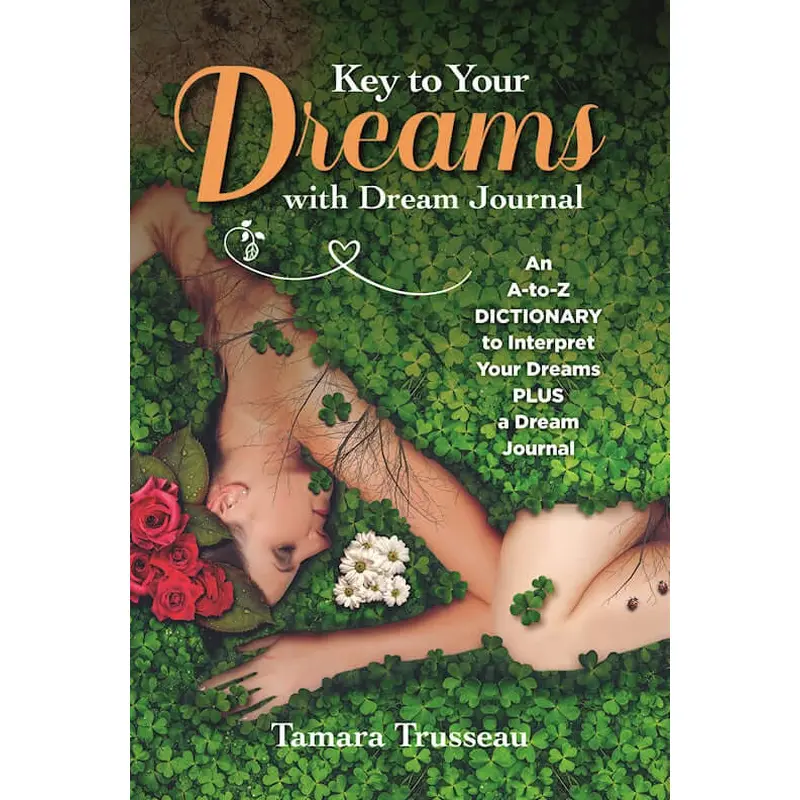Key to Your Dreams with Dream Journal