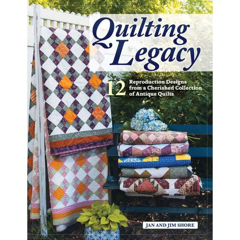 Quilting Legacy