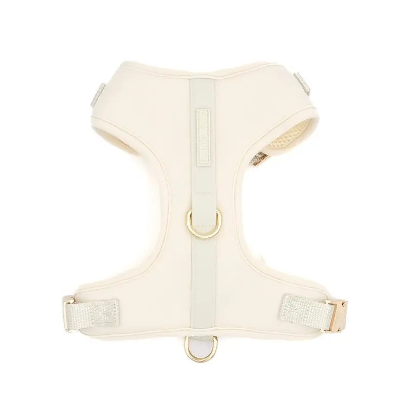 Elise Harness - Bone