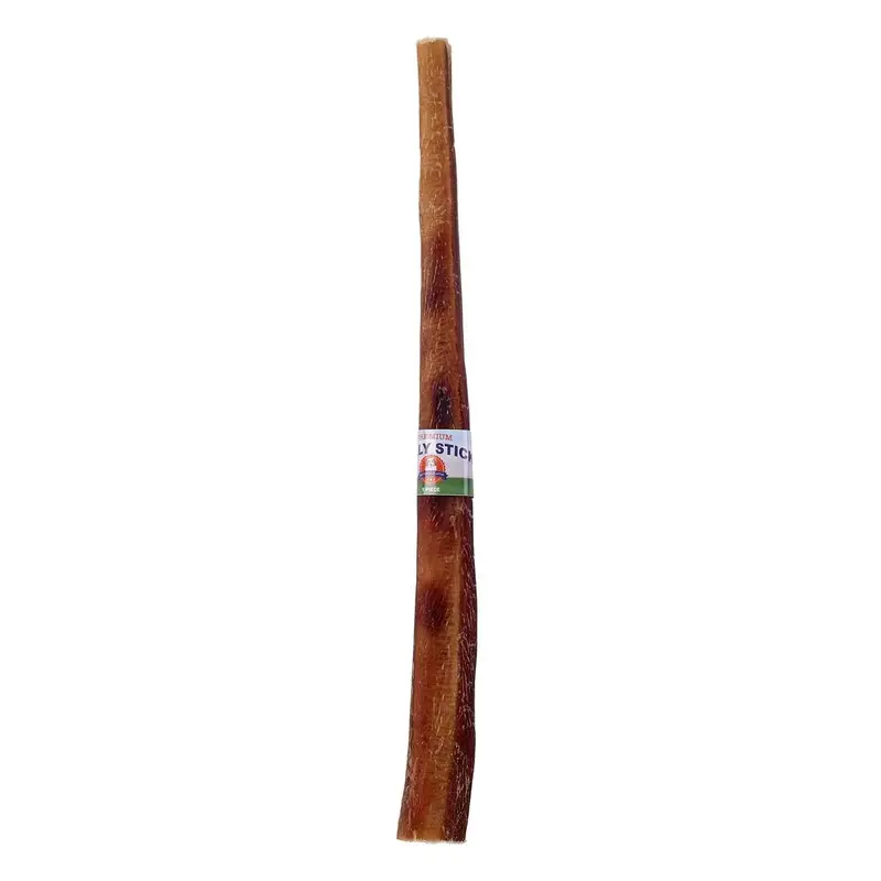 Lennox OdorFree Natural Bully Sticks (12inch)