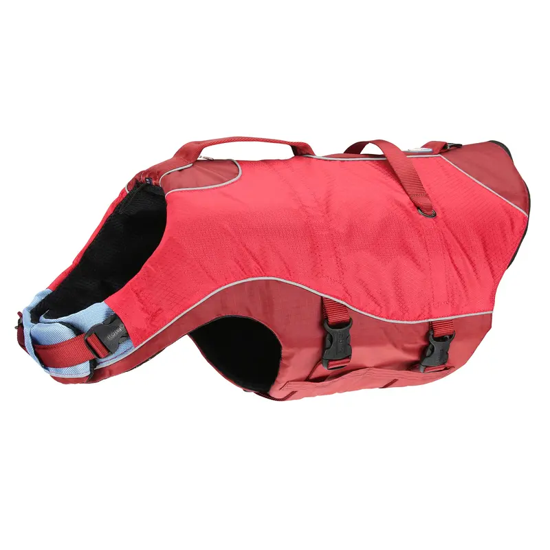 Kurgo Surf N Turf Life Vest, Extra Small