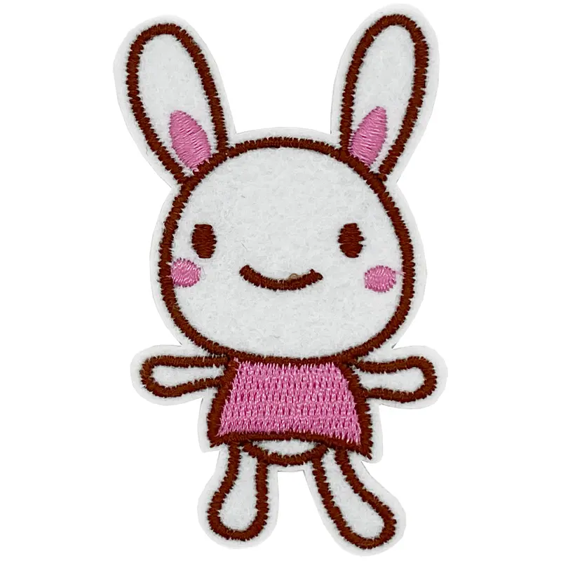 Bunny 2 - Patch