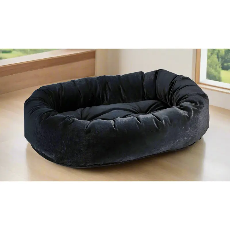 Donut Bed Shale