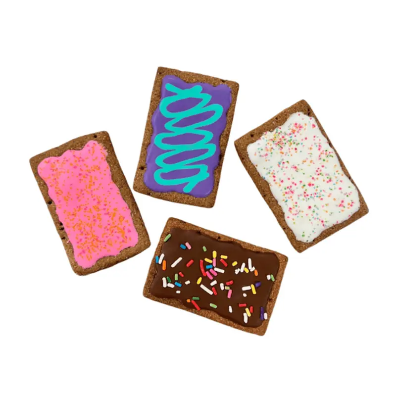 PupTarts (Pack of 4)