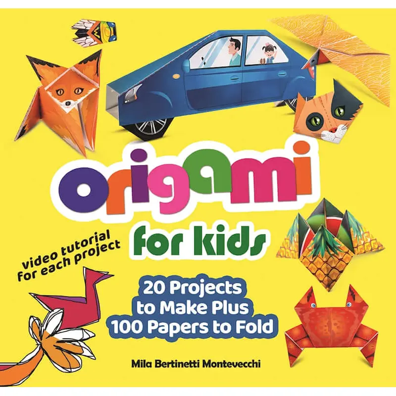 Origami for Kids